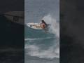 @bettylou.sakura.johnson (IG) at Rockies #surfing #hawaiisurf #waves #surfgirl #surfergirl #surfers