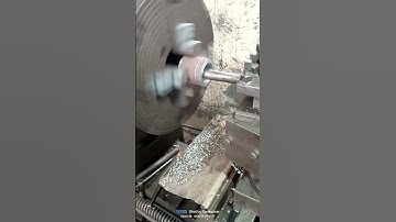 #pusar #bush #boring #lathemachine #engineering #mechanical #reels #viral #shorts #video