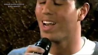 Enrique Iglesias - INALCANZABLE