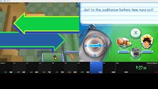 Drake & Josh Talent Showdown Any%: 41:02.270