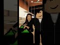 Brookhaven SAFE CRACKING Gone WRONG! 😱 Money Heist Chaos! #shorts