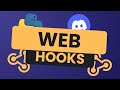 WEBHOOKS! - Bot de Discord com Python!