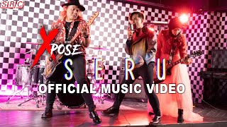 XPOSE - Seru (Official Music Video)