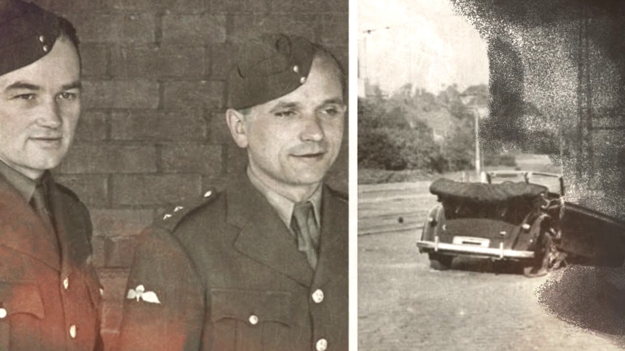 43. vp | Pocta ke dni veteránů  | 