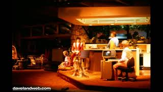 Best time of your life 90s Act 4 version- Carousel of Progress