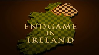 Endgame In Ireland 1 - Bomb And Ballot Box