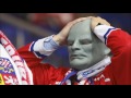 IIHF World Championships 2010, The Cure - Boys Dont Cry