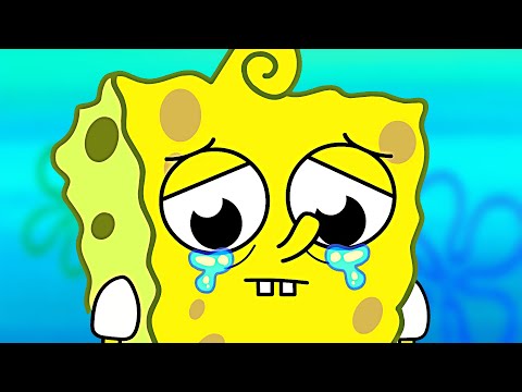 SpongeBob Music - A Sad Affair 