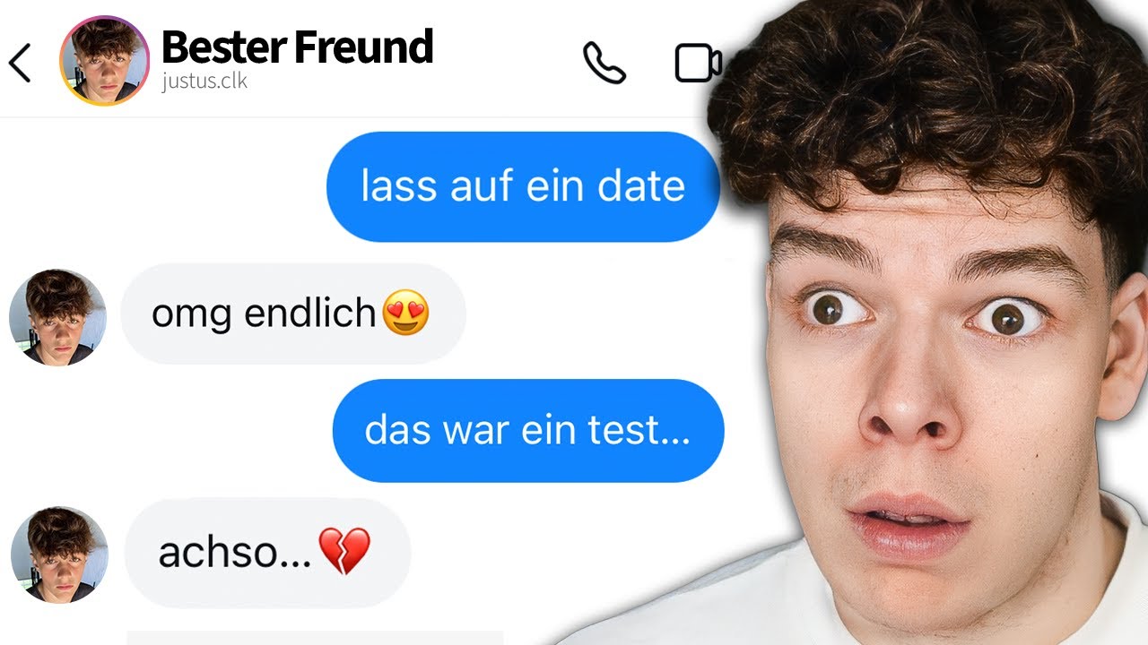 Ich Teste die Besten Freunde von Zuschauerinnen…