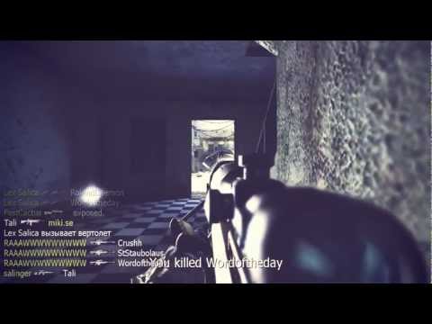 "Roll." A Cod4 Montage by Flow