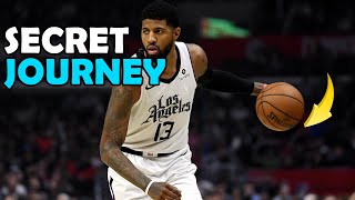 Paul George’s Journey: From Career-Ending Injury to NBA Superstar | NBA All-Time Stories