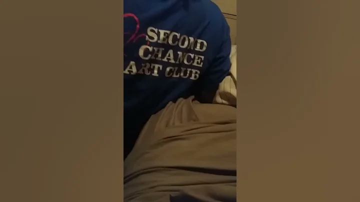 Baby dancing to WHAM