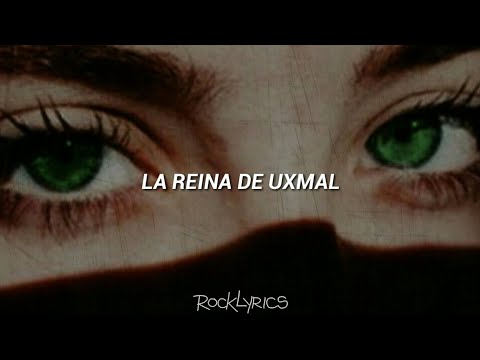 Watch the video for La Reina De Uxmal