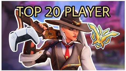 4 OVERWATCH settings for CONTROLLER you need to use…