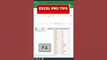 EXCEL PRO TIPS  FACEBOOK REELS SHORTS EXCEL ADVANCE FILTER FORMULA