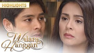 Emily Inamin Ang Buong Katotohanan Kay Daniel  Walang Hanggan
