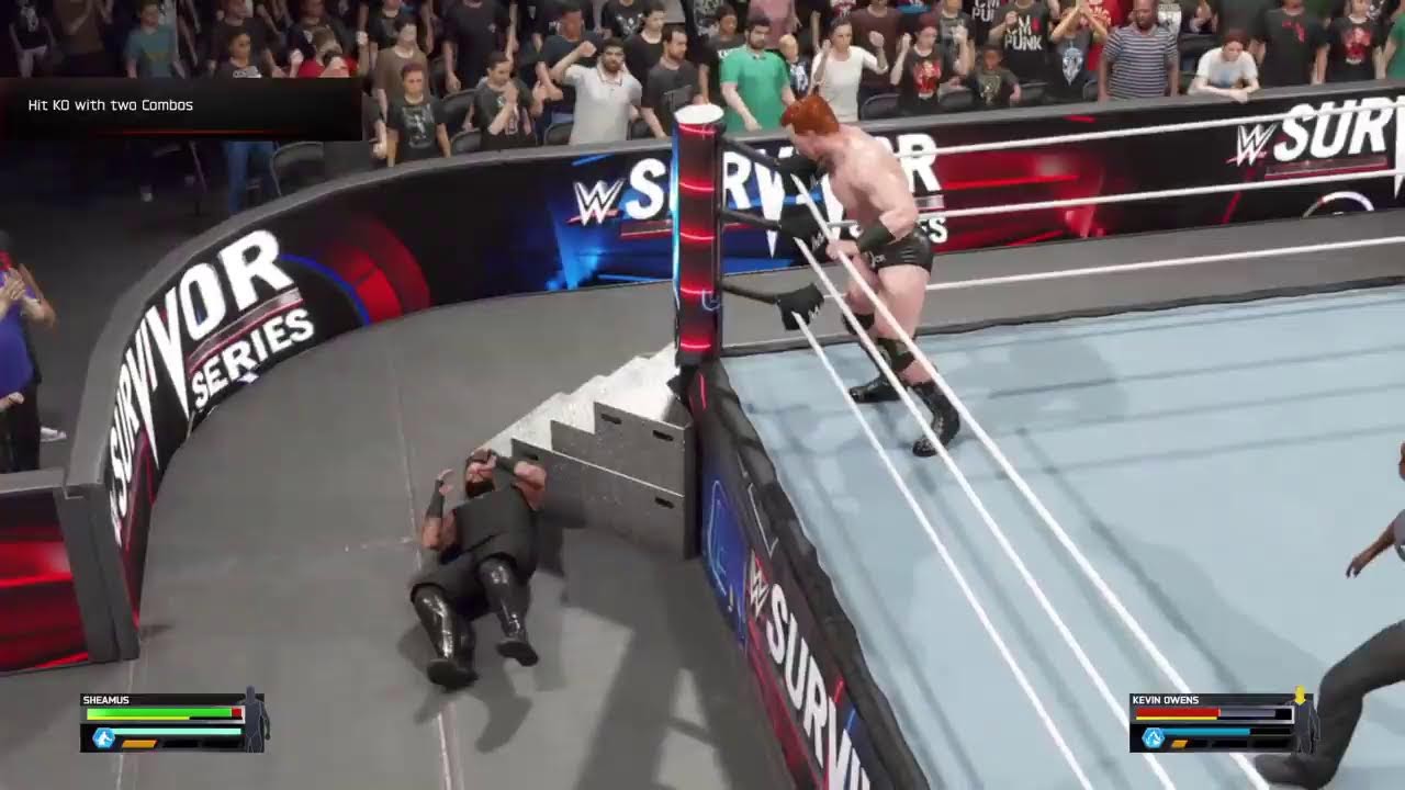 Whatcha  know gaming