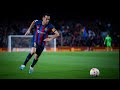 Sergio Busquets Skills Master Of Simplicity
