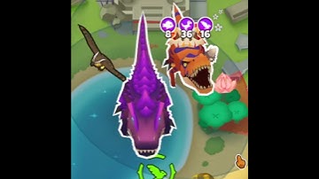 Getting a 5-5-5 Beast Handler! in BTD6