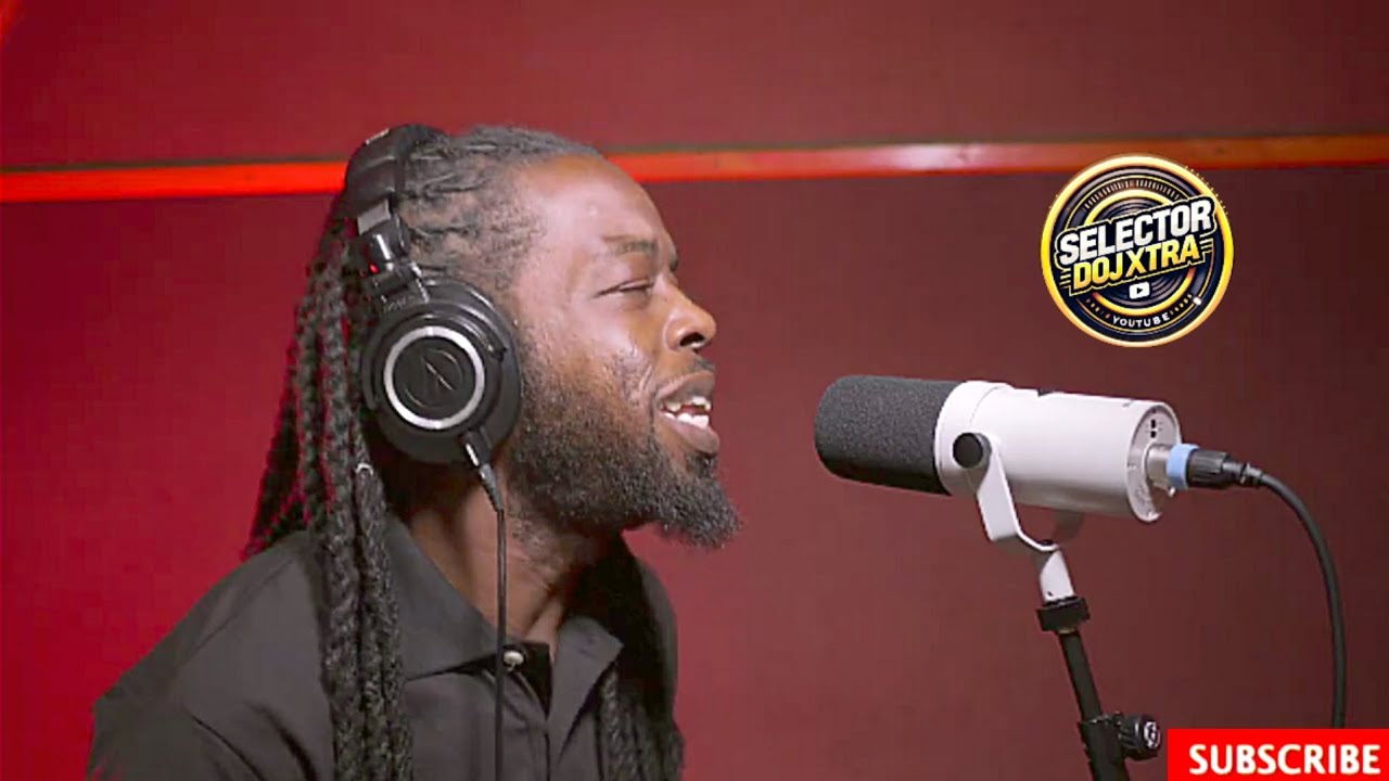 Loyal Flames X Irie Ites — Got To Work | Reggae Dubplate 2025