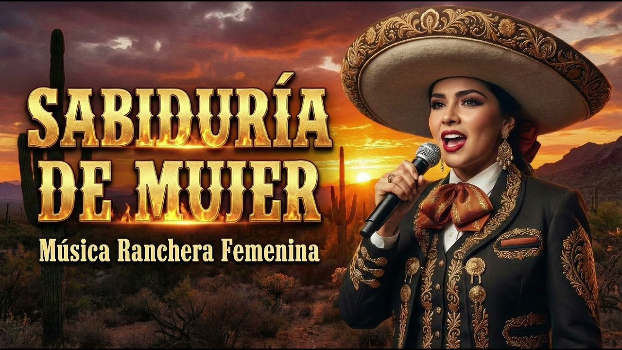 Sabiduría de Mujer | Canción de Mujeres Empoderadas e Inteligentes 💫💃