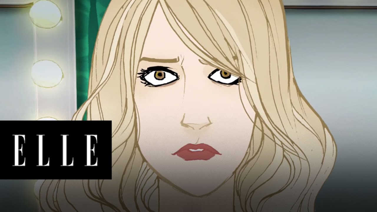Dirty Little Secret Episode 7 ELLE YouTube