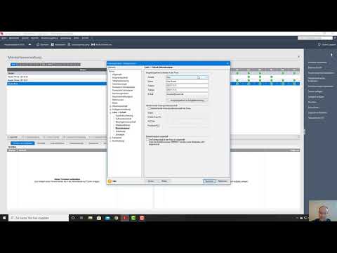 Update Lexware, Lohn und Gehalt, ELStAM Meldungen