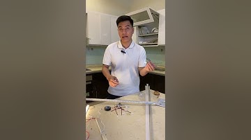 HƯỚNG DẪN ĐẤU NỐI LED NHÔM ĐỊNH HÌNH PROFILE TẠI CĂN BẾP CỦA GIA ĐÌNH. #LEDNHOMDINHHINHPROFILE