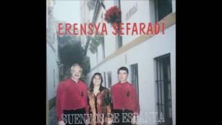 Download Lagu Erensya Sefaradi  - Esterika i Bohoriko MP3