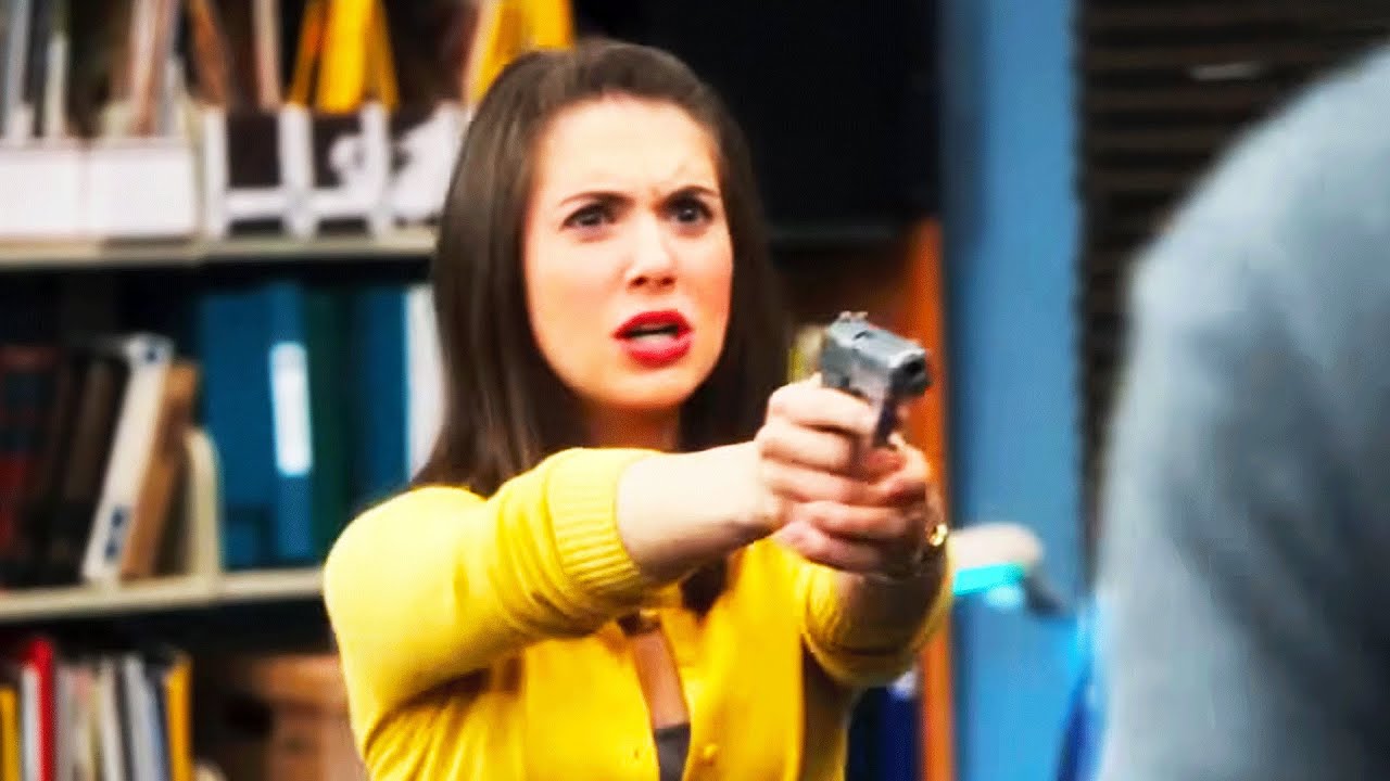 Six Episodes To Prep For The Movie | Community | Comedy Bites