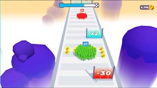 Count Control Legends Gameplay || Multiply in Max Level Game #53 screenshot 5