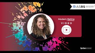 64-week QUASAR results for aflibercept 8 mg in RVO with Jordana Fein, MD, MS | ASRS 2026