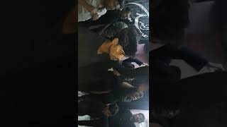 Chhoti baghauni 6th muharaam 2018