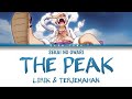 One piece opening 25 full  the peak by sekai no owari lyrics kanromind