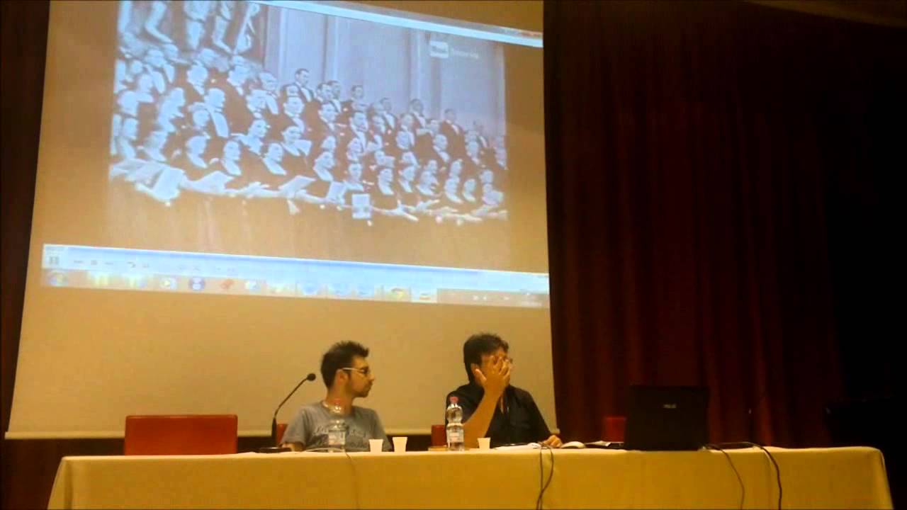 5. La caduta di Gronchi - la censura di Vianello e Tognazzi