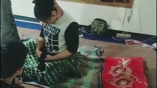 Pijat tradisional urut mbak cantik sering sakit perut