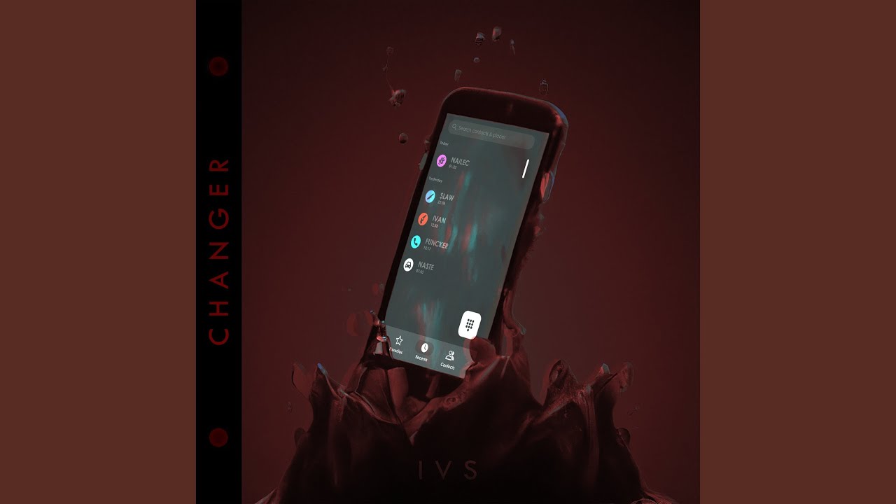 Watch Changer on YouTube Watch Changer on YouTube