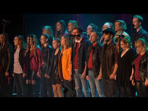 Milch (Elisabeth) – Musicollective – Kamener Nacht der Chöre 2025