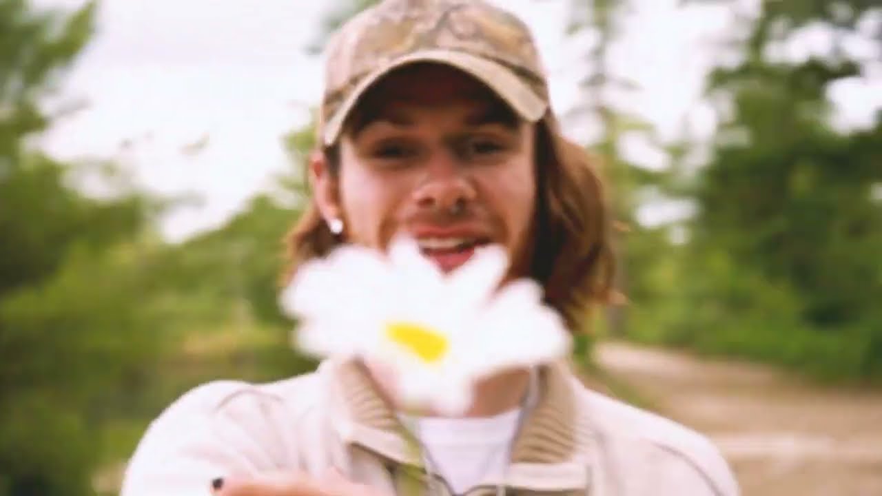 Harlow Road - Meadow (Music Video)