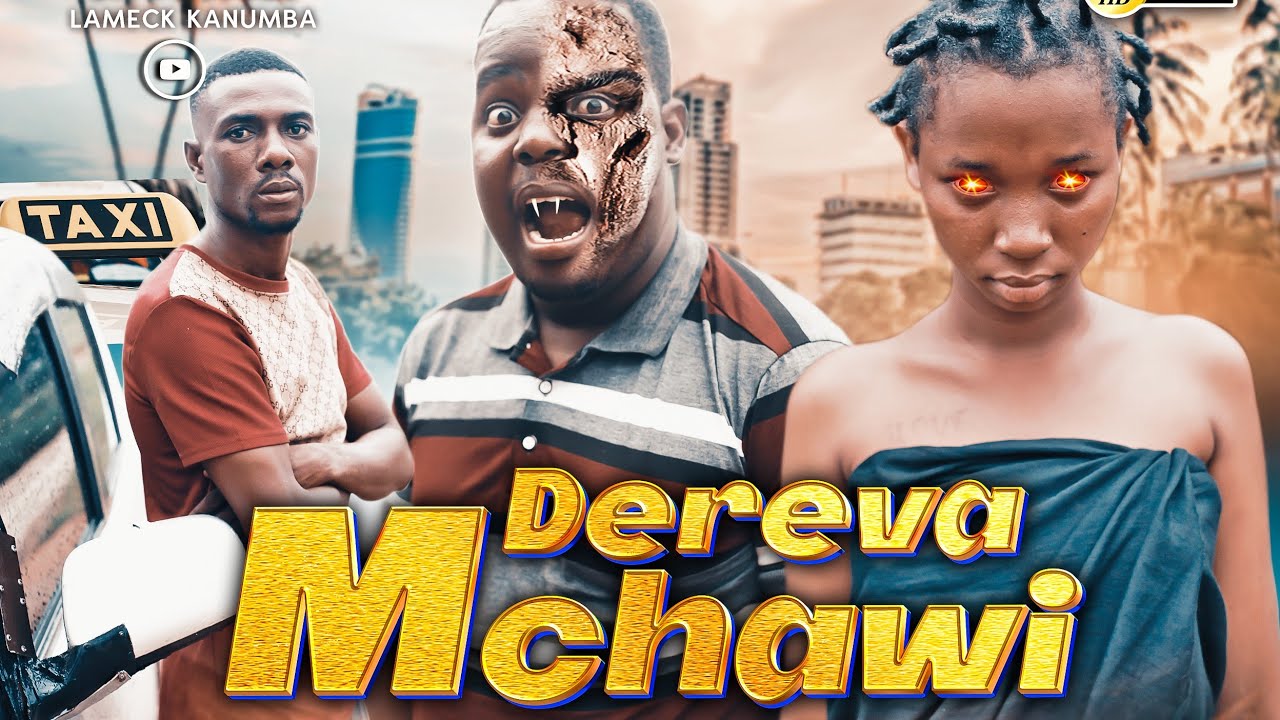 DEREVA MCHAWI 1