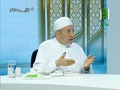 ما هي مصادر التشريع المتفق عليها والمختلف فيها مسابقة تراتيل رمضانية 3