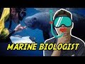 Marine Biologist