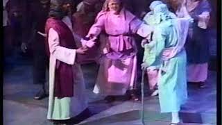 WEAG The Deliverer 2001 - Full Show