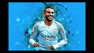 Riyad Mahrez Edit
