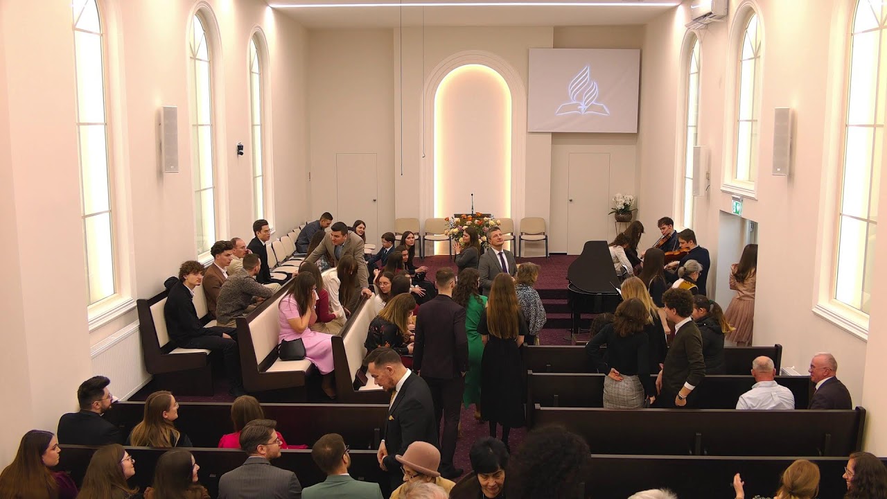 Sambata dimineata - 28 Februarie 2026