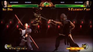 Shaolin vs Wutang: Dodge Spam Cheese screenshot 2