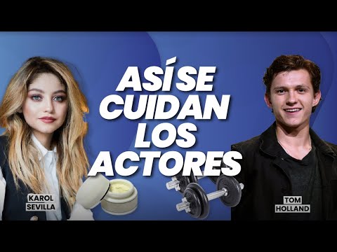 Cómo Un Estilista De Imagen Ayuda A Tu Carrera Como Actor