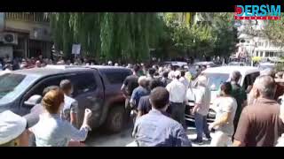 Sokağı Karıştıran Kavga