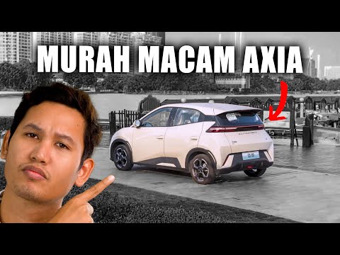 Inilah ‘axia’ Di Negara Lain Dalam Dunia!