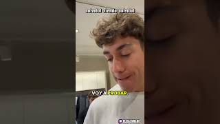 calvolol, nada mas q decir